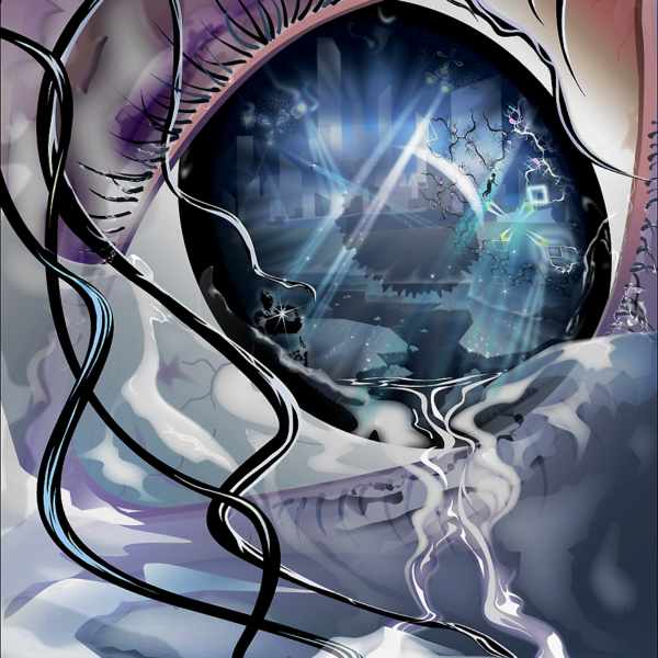 All Products by Fantasy, Surrealism and Sci-Fi Genre