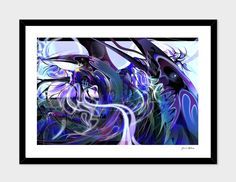 Read more about the article «DAYBREAK – Special Request Edition» Art Print by James Mulvania | Curioos