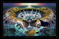 Read more about the article <div>Saatchi Art is pleased to offer the artwork, “Below Ski Level – Limited Edition 5 of 195,” by James Mulvania, available for purchase at $235 USD. Original Mixed Media: Digital, Paper, New Media, Photo on Paper, Other. Size is 24 H x 36 W x 0.1 in.</div>