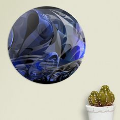 Read more about the article <div>This limited edition Disk, designed by James Mulvania, comes with a numbered and signed certificate of authenticity. Printed on a .045” thick aluminum sheet, this print is crisp, high gloss, lightweight, and water resistant. It comes with a proprietary 1/2″ aluminum shadow mount allowing for eas…</div>