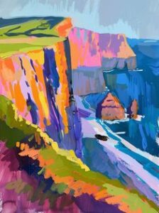 Read more about the article Seven Sisters by Liz Garfield